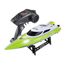 HXJ HJ806 2.4Ghz High Speed Remote Control Racing Boat