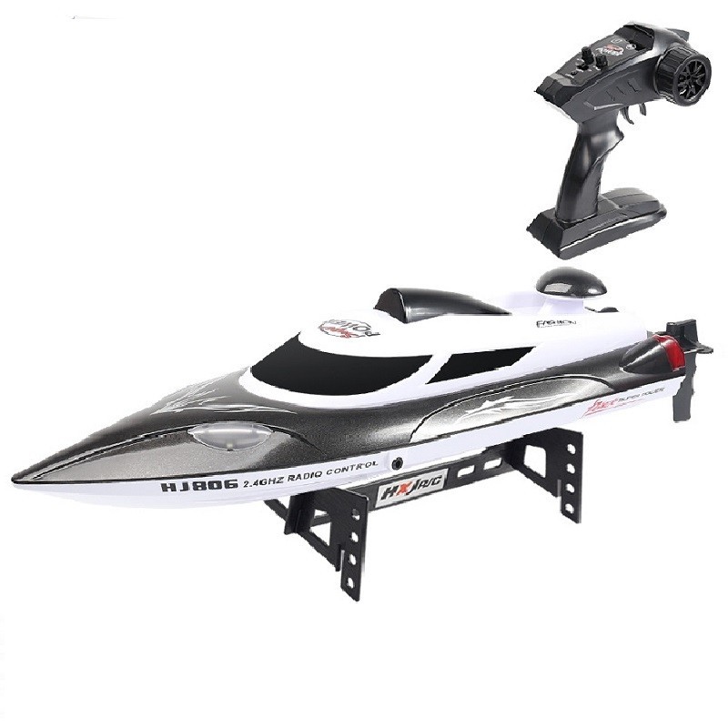 HXJ HJ806 2.4Ghz High Speed Remote Control Racing Boat