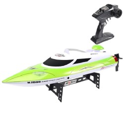 HXJ HJ806 2.4Ghz High Speed Remote Control Racing Boat