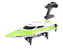 HXJ HJ806 2.4Ghz High Speed Remote Control Racing Boat