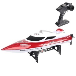 HXJ HJ806 2.4Ghz High Speed Remote Control Racing Boat