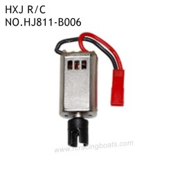 HXJ HJ811 2.4Ghz RC Boat Parts Motor B006