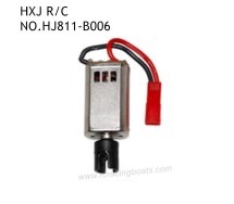 HXJ HJ811 2.4Ghz RC Boat Parts Motor B006