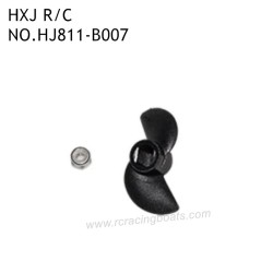 HXJ HJ811 2.4Ghz RC Boat Parts Propeller B007