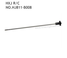 HXJ HJ811 2.4Ghz RC Boat Parts Centrel Shaft B008