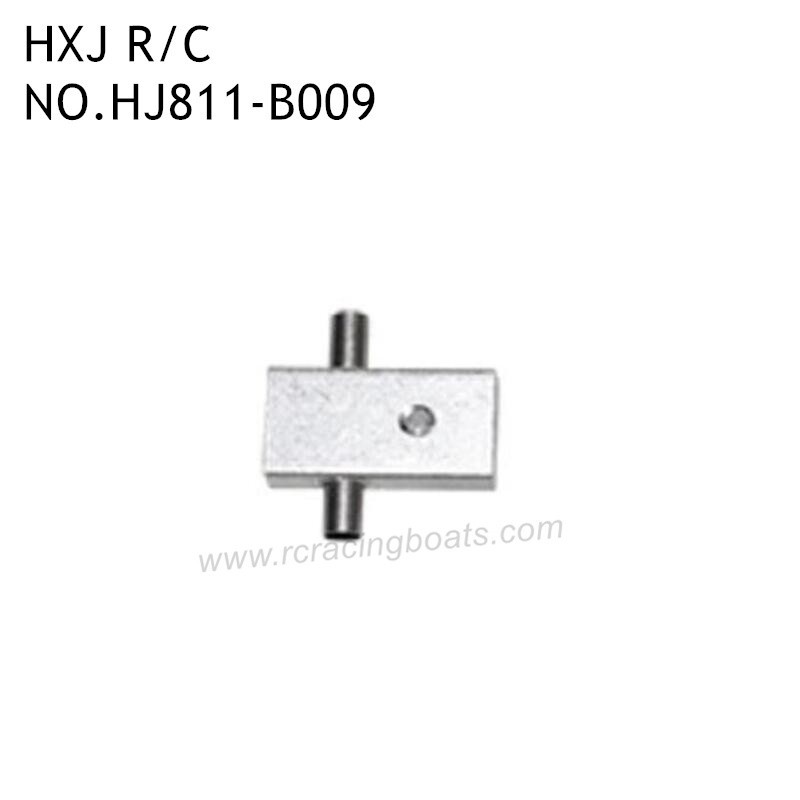 HXJ HJ811 2.4Ghz RC Boat Parts Heat Sink B009