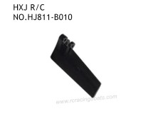 HXJ HJ811 2.4GHz RC Boat Parts Tail Rudder B010