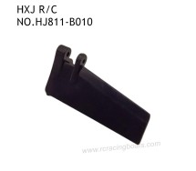 HXJ HJ811 2.4GHz RC Boat Parts Tail Rudder B010