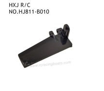 HXJ HJ811 2.4GHz RC Boat Parts Tail Rudder B010