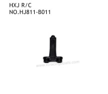 HXJ HJ811 2.4GHz High Speed Waterproof RC Boat Parts Steering Seat B011