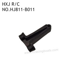 HXJ HJ811 2.4GHz High Speed Waterproof RC Boat Parts Steering Seat B011