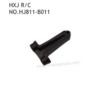 HXJ HJ811 2.4GHz High Speed Waterproof RC Boat Parts Steering Seat B011