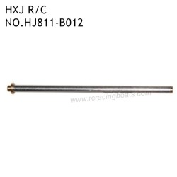 HXJ HJ811 2.4Ghz RC Boat Parts Big Tube B012