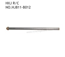 HXJ HJ811 2.4Ghz RC Boat Parts Big Tube B012