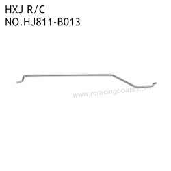 HXJ HJ811 2.4Ghz RC Boat Parts Connect Rod for Servo B013