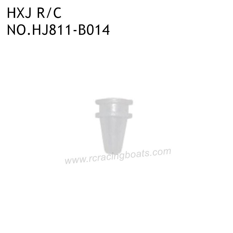 HXJ HJ811 2.4GHz RC Boat Parts Tie Rod Seal B014