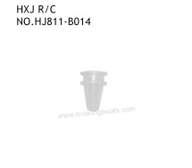 HXJ HJ811 2.4GHz RC Boat Parts Tie Rod Seal B014