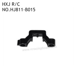 HXJ HJ811 2.4Ghz RC Boat Parts Motor Press Cover B015