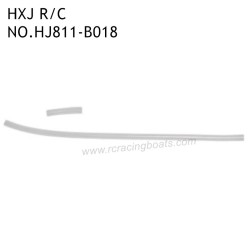 HXJ HJ811 Parts Water Pipe B018