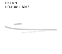 HXJ HJ811 Parts Water Pipe B018