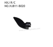 HXJ HJ811 2.4Ghz RC Boat Parts Left Water Jet B020