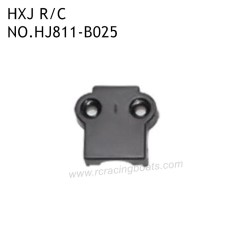 HXJ HJ811 2.4Ghz RC Boat Parts Steel Pipe Pressing B025