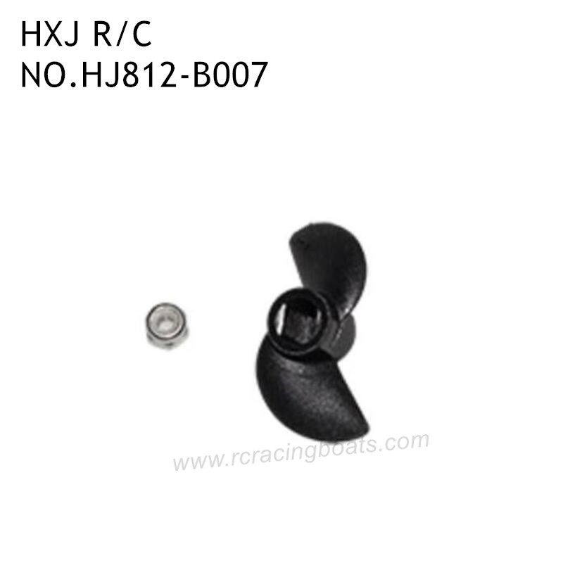 HXJ HJ812 Parts Propeller B007