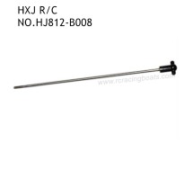 HXJ HJ812 Parts Centrel Shaft B008