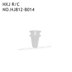 HXJ HJ812 Remote Control Boat Parts Tie Rod Seal B014