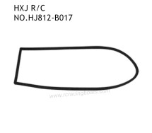 HXJ HJ812 Parts Middle Cover Waterproof Seal B017