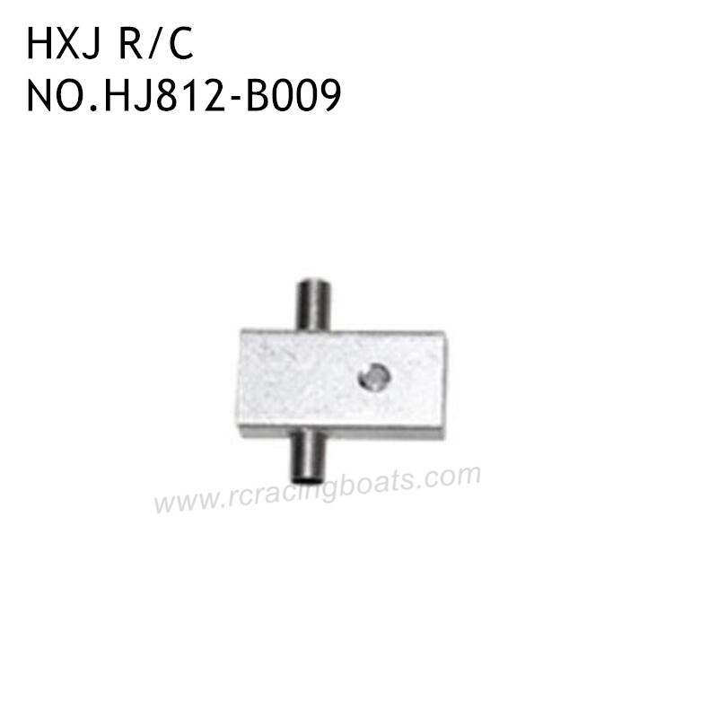 HXJ HJ812 Parts Heat Sink B009