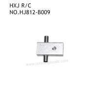 HXJ HJ812 Parts Heat Sink B009