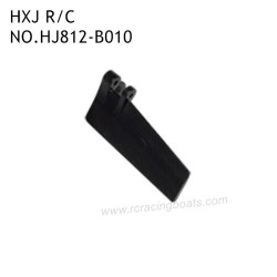 HXJ HJ812 Remote Control Boat Parts Tail Rudder B010