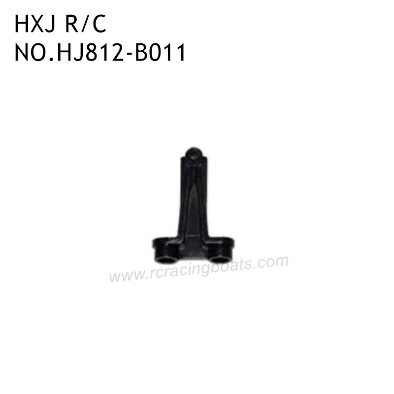 HXJ HJ812 Remote Control Boat Parts Steering Seat B011