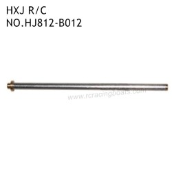 HXJ HJ812 Parts Big Tube B012