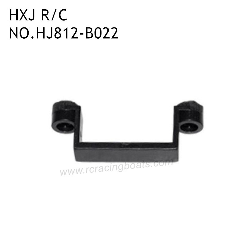 HXJ HJ812 Parts Cover for Servo B022