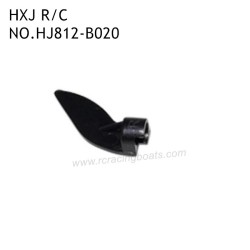 HXJ HJ812 Parts Left Water Jet B020