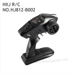 HXJ HJ812 Parts Remote Control B002