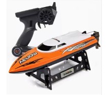 UDIRC UDI001 Venom High Speed Remote Control Electric RC Boat Orange