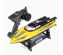 UDIRC UDI001 Venom High Speed Remote Control Electric RC Boat Yellow