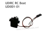 UDIRC UDI001 Venom Parts Servo