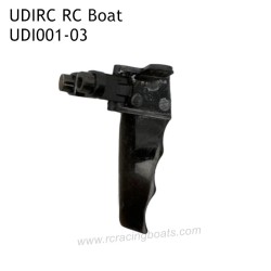 UDIRC UDI001 Parts Tail Rudder