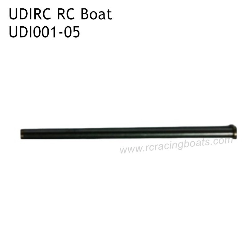 UDIRC UDI001 Venom RC Boat Parts Big Tube