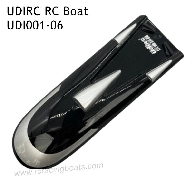 UDIRC UDI001 Parts Top Cover