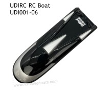 UDIRC UDI001 Parts Top Cover