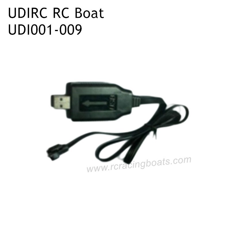 UDIRC UDI001 Parts USB Charger