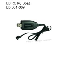 UDIRC UDI001 Parts USB Charger