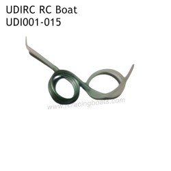 UDIRC UDI001 Venom RC Boat Parts Heat Sink Pipe