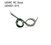 UDIRC UDI001 Venom RC Boat Parts Heat Sink Pipe