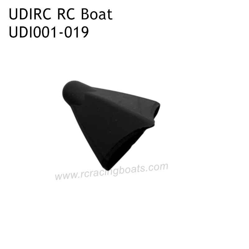 UDIRC UDI001 Venom RC Boat Parts Protect Cover